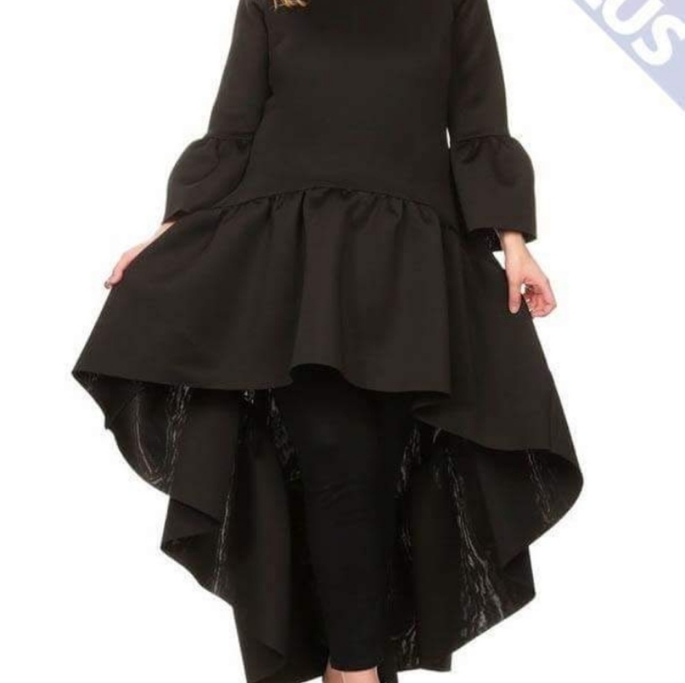 Dress or Top
